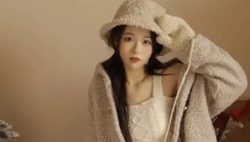 大唐不夜城拍照陷阱