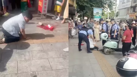 广西容县新北街