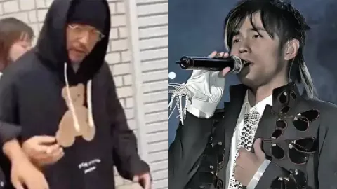 周杰伦强直性脊柱炎