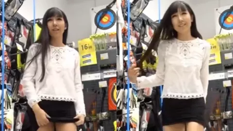 迪卡侬潮水门丑闻