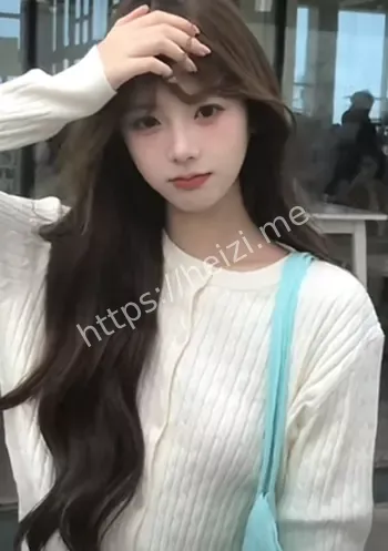 迷人清纯小姐姐