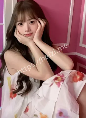 迷人清纯小姐姐