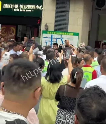 碧园印象桂林小区