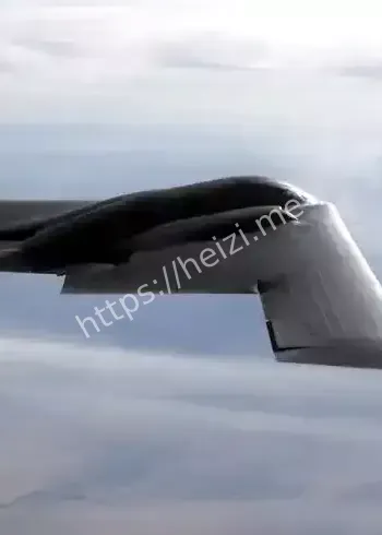 B-2轰炸机