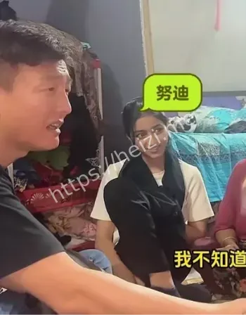 扎黑一家围堵勒索