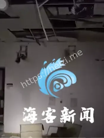 恐怖探险直播遇真死人