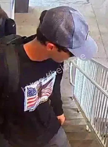 家属线索与悬赏通报