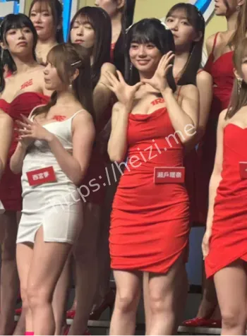 女优互动现场直击报道