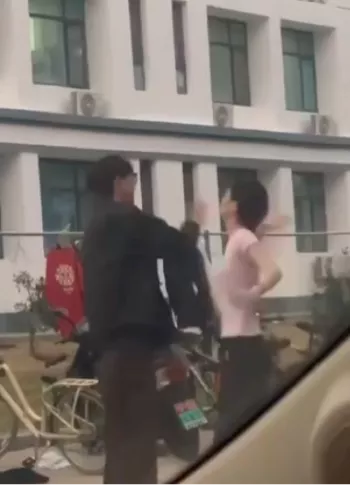 山东外事职业学院