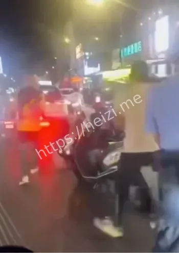 龙岗区重大车祸伤亡