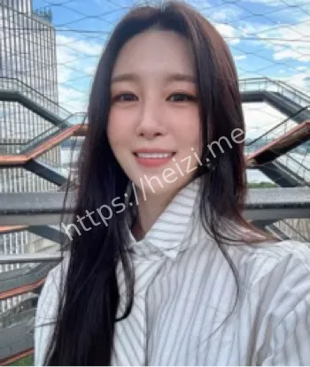 王萌萌时尚打扮