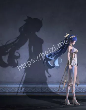 鸣潮尤诺同人动漫