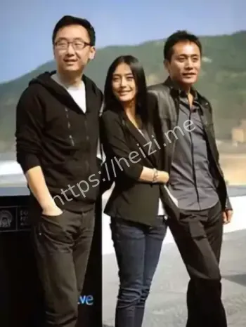 46岁秦岚跨代恋曝光