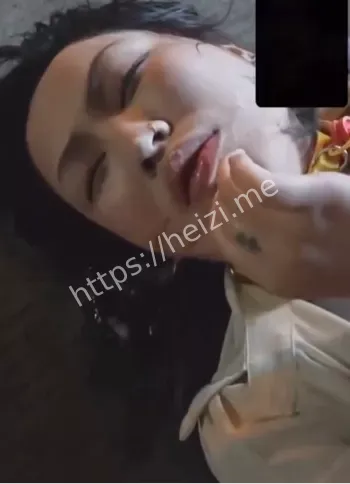 醉酒女子街头事件