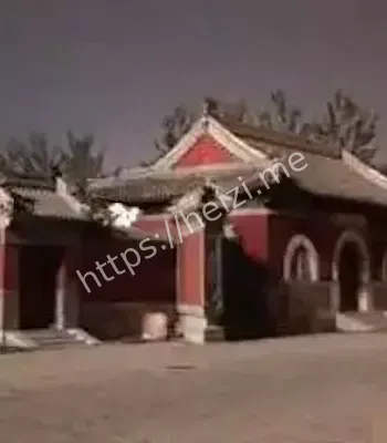 鸟巢灵异事件真相