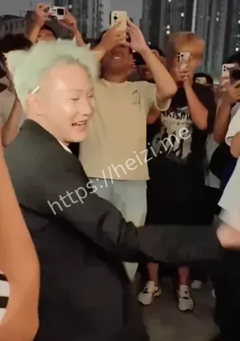 王扁被打视频辟谣