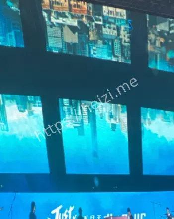 演唱会群殴内幕