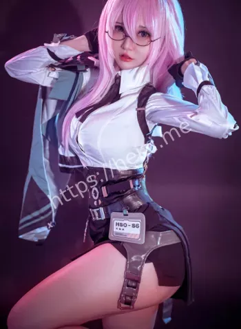 越南COS福利姬隐私危机