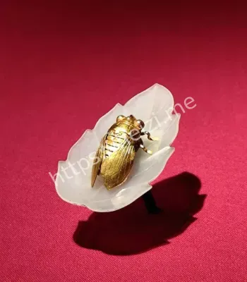 古墓文物工艺黑科技