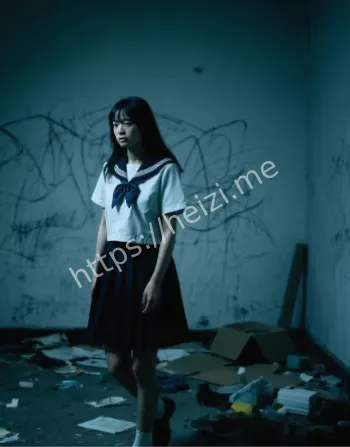 诡异哭声源头细节细思极恐