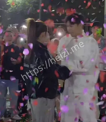 网红鼻祖黑历史