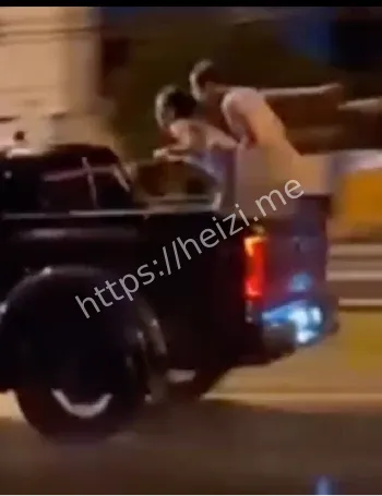 直播性行为被拘留