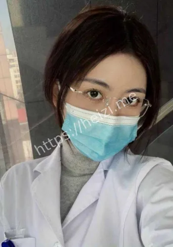 温柔护士私下火辣