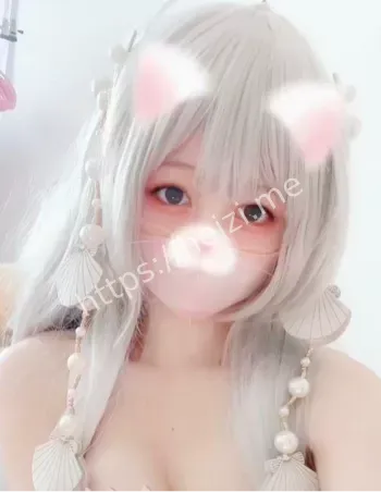 稚嫩身躯纯欲风