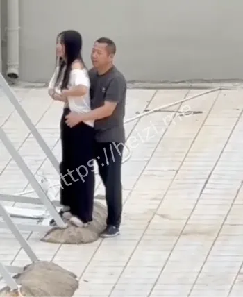 红安校区天台丑闻