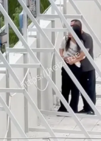 红安校区天台丑闻