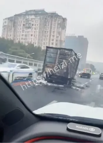 大连东联快速路