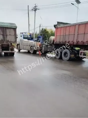 车祸现场惨烈内幕