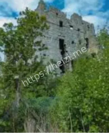 欧洲城堡灵异传说