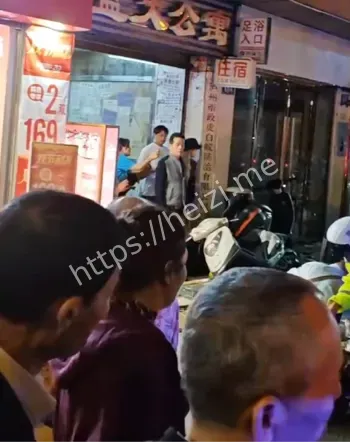 城市路口安全隐患解读