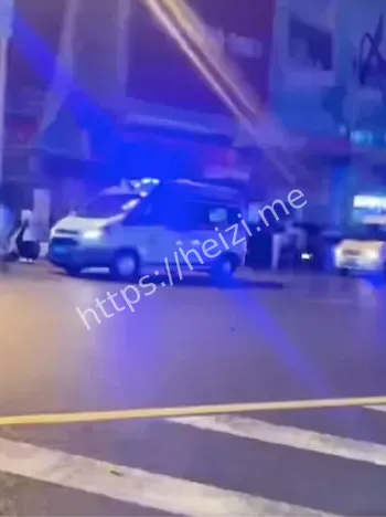 龙马潭区回龙街交通事故详情