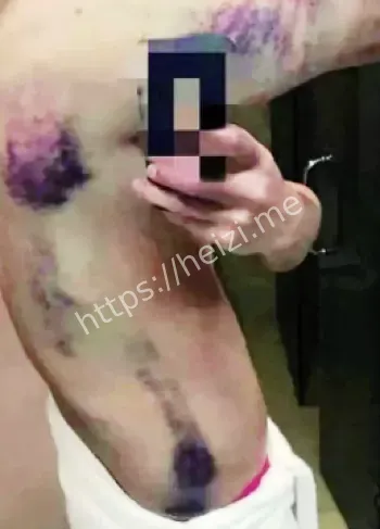 泉州温州公诉四大家族