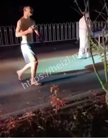 女乘客甩飞当场死亡真相