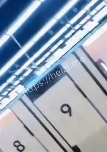 迪卡侬试衣间激情曝光