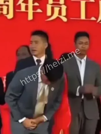 刘家集团强迫女性吸毒卖淫