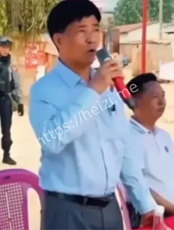 刘家集团组织卖淫贩毒案