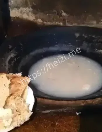 六麻镇棺材煮粥