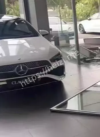 撞车报复法律后果分析