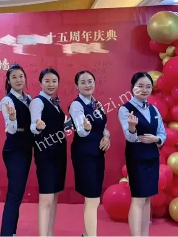 东兴产投集团董事长黑料