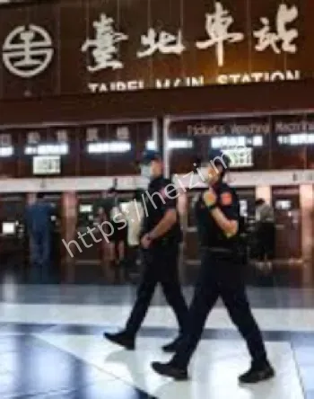 香港女游客性侵