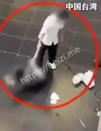 香港女游客性侵