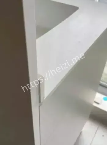 装修避坑打卡房事件