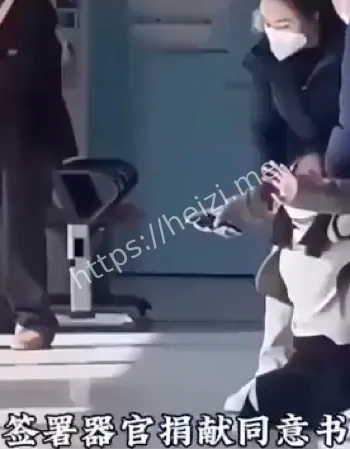 王思俊云南8岁女孩脑死亡