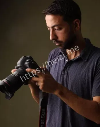 加沙新生儿摄影师战火记录义务