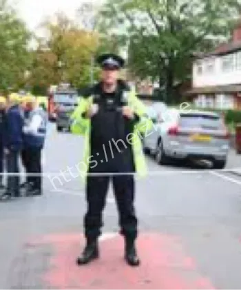 曼彻斯特犹太教堂赎罪日袭击