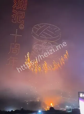 湖南秋季枯草易燃隐患